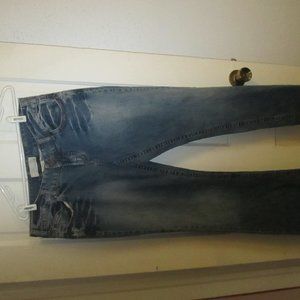 Maurinces Kaylee Flair Jeans  11/12 long